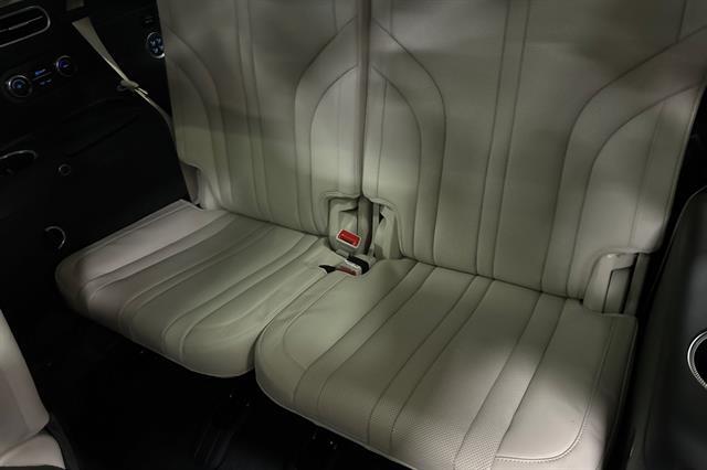 2026 Genesis GV80 Advanced