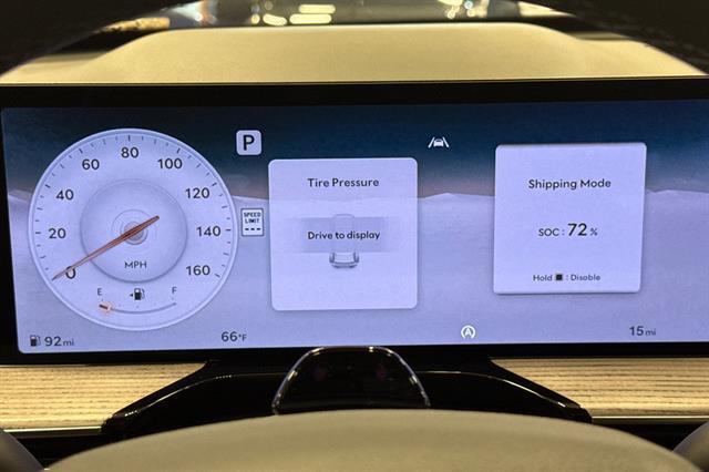 2026 Genesis GV80 Advanced