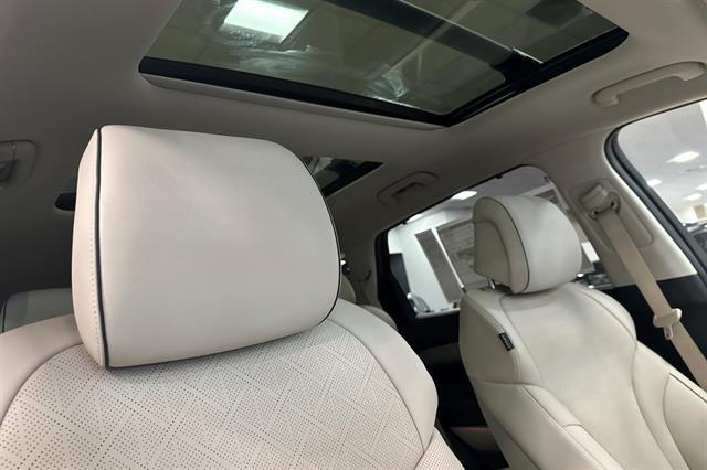 2026 Genesis GV80 Advanced