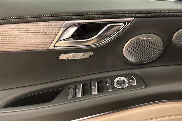 2026 Genesis GV80 Advanced