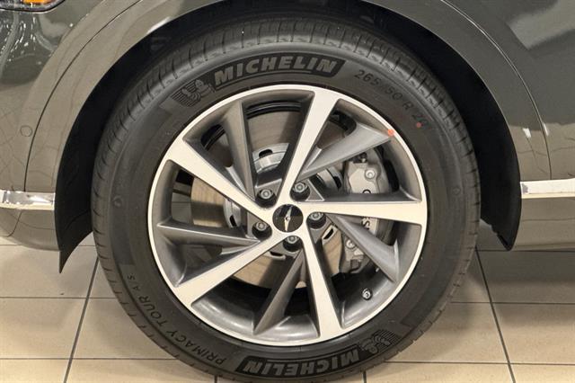 2026 Genesis GV80 Advanced