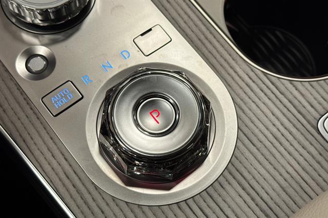 2026 Genesis GV80 Advanced