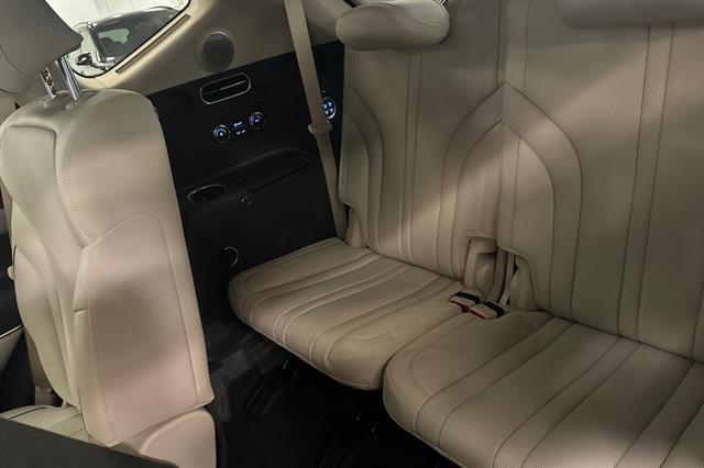 2026 Genesis GV80 Advanced