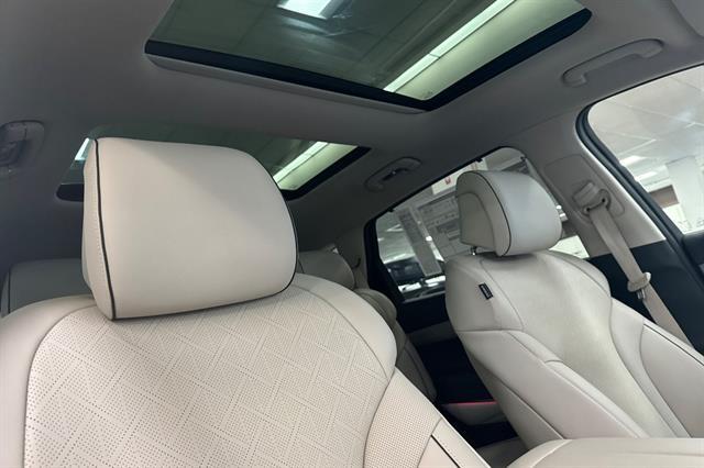 2026 Genesis GV80 Advanced