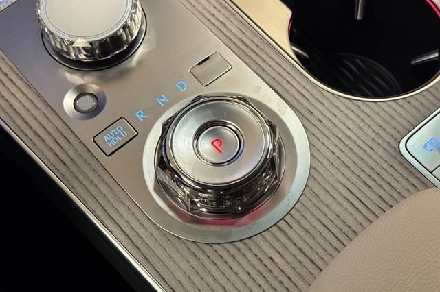 2026 Genesis GV80 Advanced