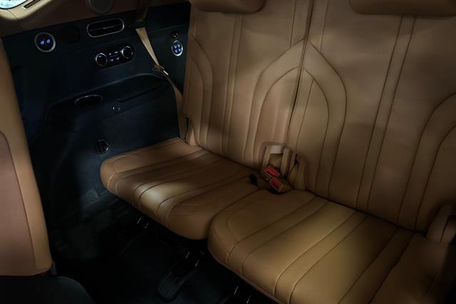 2026 Genesis GV80 Advanced