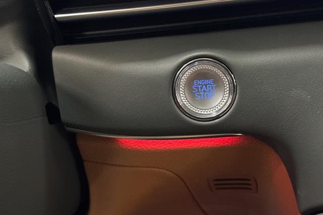 2026 Genesis GV80 Advanced