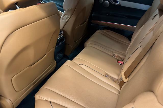2026 Genesis GV80 Advanced