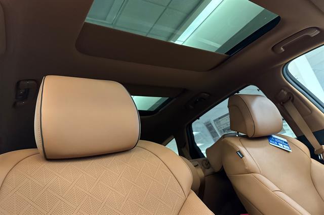 2026 Genesis GV80 Advanced
