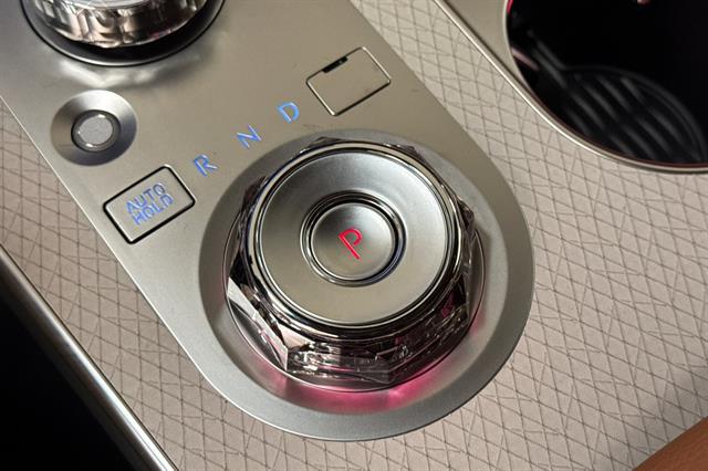 2026 Genesis GV80 Advanced