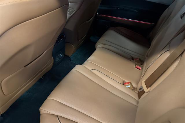 2026 Genesis GV80 Advanced