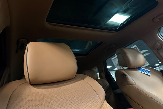 2026 Genesis GV80 Advanced