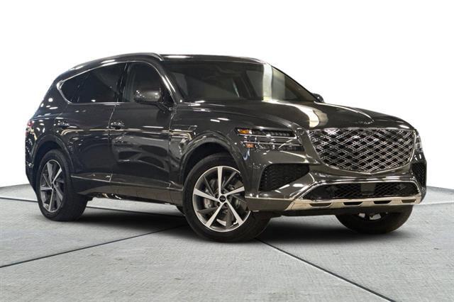 2026 Genesis GV80 Advanced