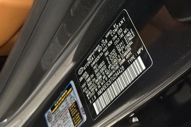 2026 Genesis GV80 Advanced