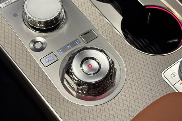 2026 Genesis GV80 Advanced