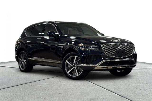 2026 Genesis GV80 Advanced