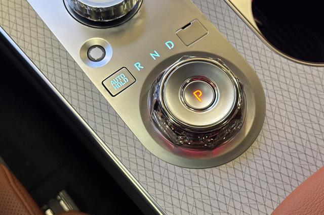 2026 Genesis GV80 Advanced