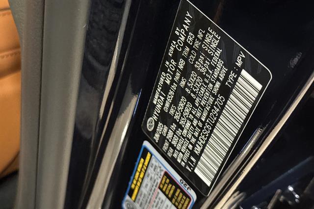 2026 Genesis GV80 Advanced