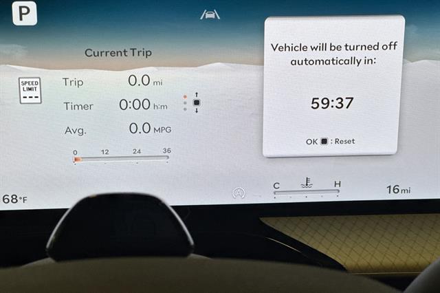 2026 Genesis GV80 Advanced