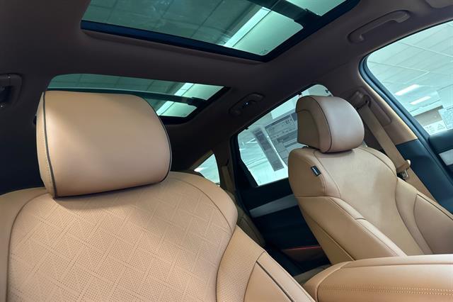 2026 Genesis GV80 Advanced