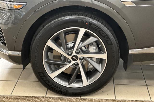 2026 Genesis GV80 Advanced