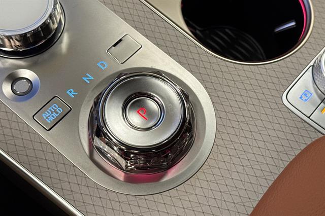 2026 Genesis GV80 Advanced