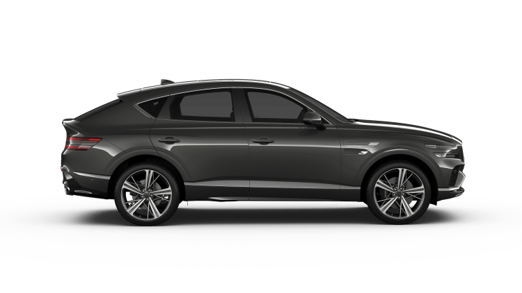 2026 Genesis GV80 Coupe 3.5 Advanced