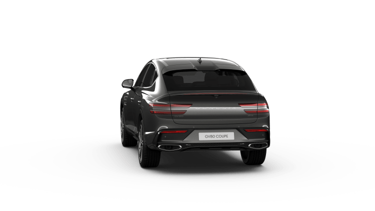 2026 Genesis GV80 Coupe 3.5 Advanced