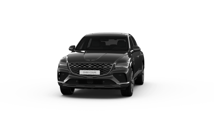 2026 Genesis GV80 Coupe 3.5 Advanced