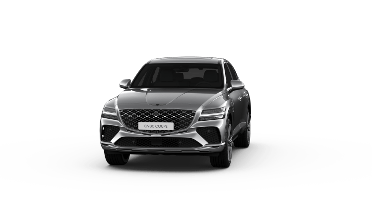 2026 Genesis GV80 Coupe 3.5 Advanced