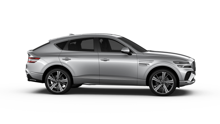 2026 Genesis GV80 Coupe 3.5 Advanced