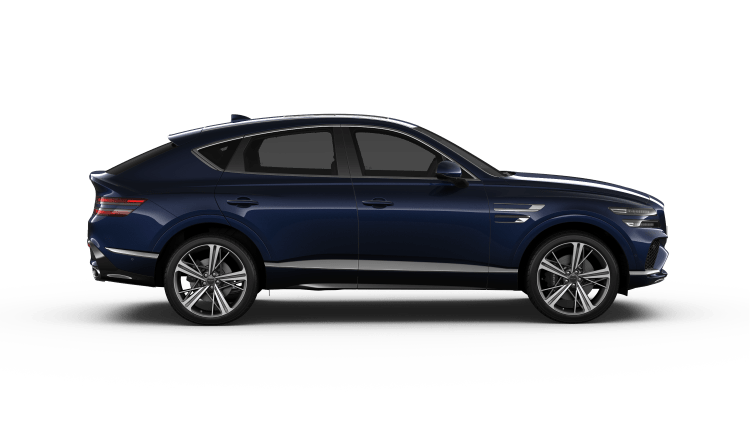 2026 Genesis GV80 Coupe 3.5 Advanced