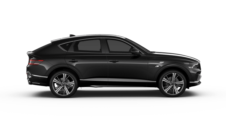 2026 Genesis GV80 Coupe 3.5 Advanced