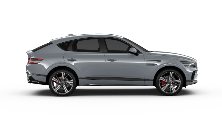 2026 Genesis GV80 Coupe 3.5 Supercharged San Juan PR