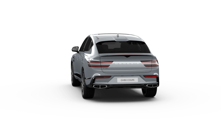 2026 Genesis GV80 Coupe 3.5 Supercharged San Juan PR