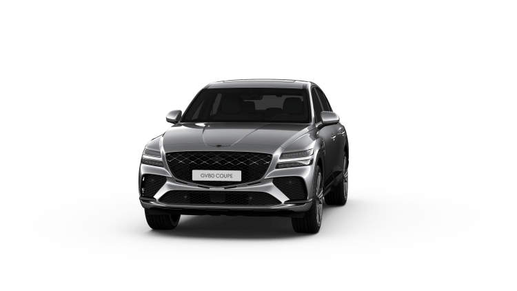 2026 Genesis GV80 Coupe 3.5 Supercharged
