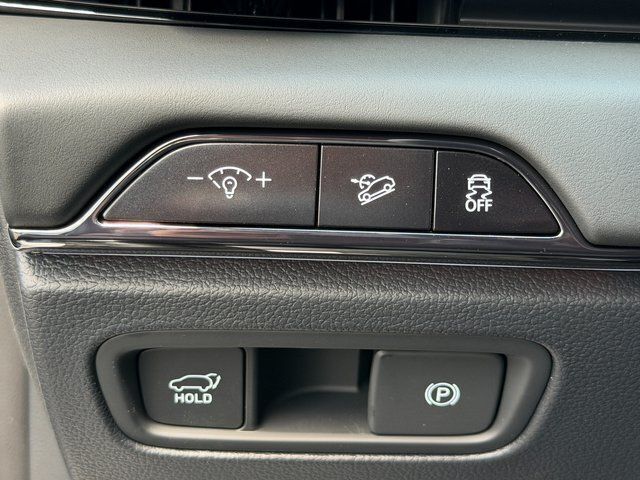 2026 Genesis GV80 Coupe 3.5T E-SC MHEV PRESTIGE BLACK Chantilly VA
