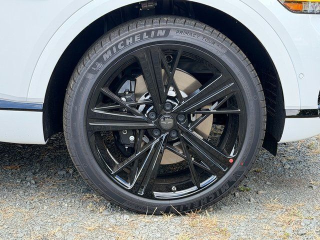 2026 Genesis GV80 Coupe 3.5T E-SC MHEV PRESTIGE BLACK Chantilly VA
