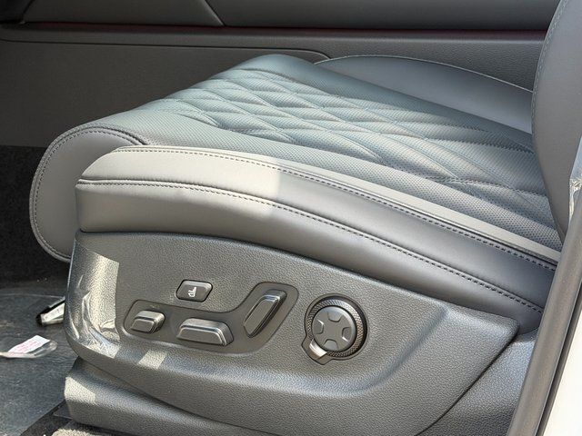 2026 Genesis GV80 Coupe 3.5T E-SC MHEV PRESTIGE BLACK Chantilly VA