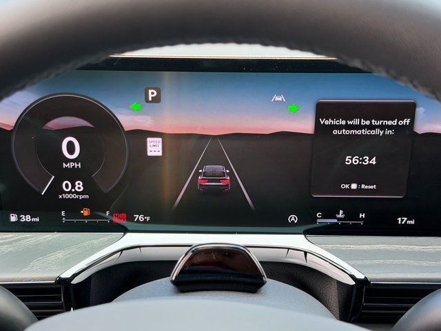 2026 Genesis GV80 Coupe 3.5T E-SC MHEV PRESTIGE BLACK Chantilly VA