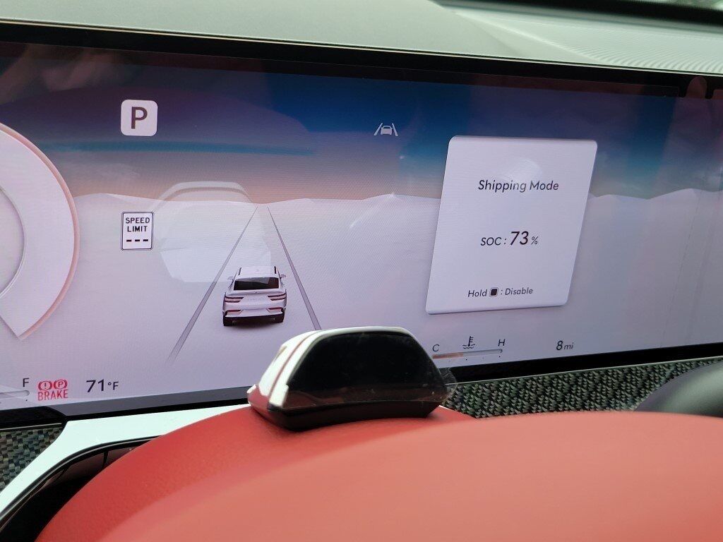 2026 Genesis GV80 Coupe 3.5T e-SC Chantilly VA