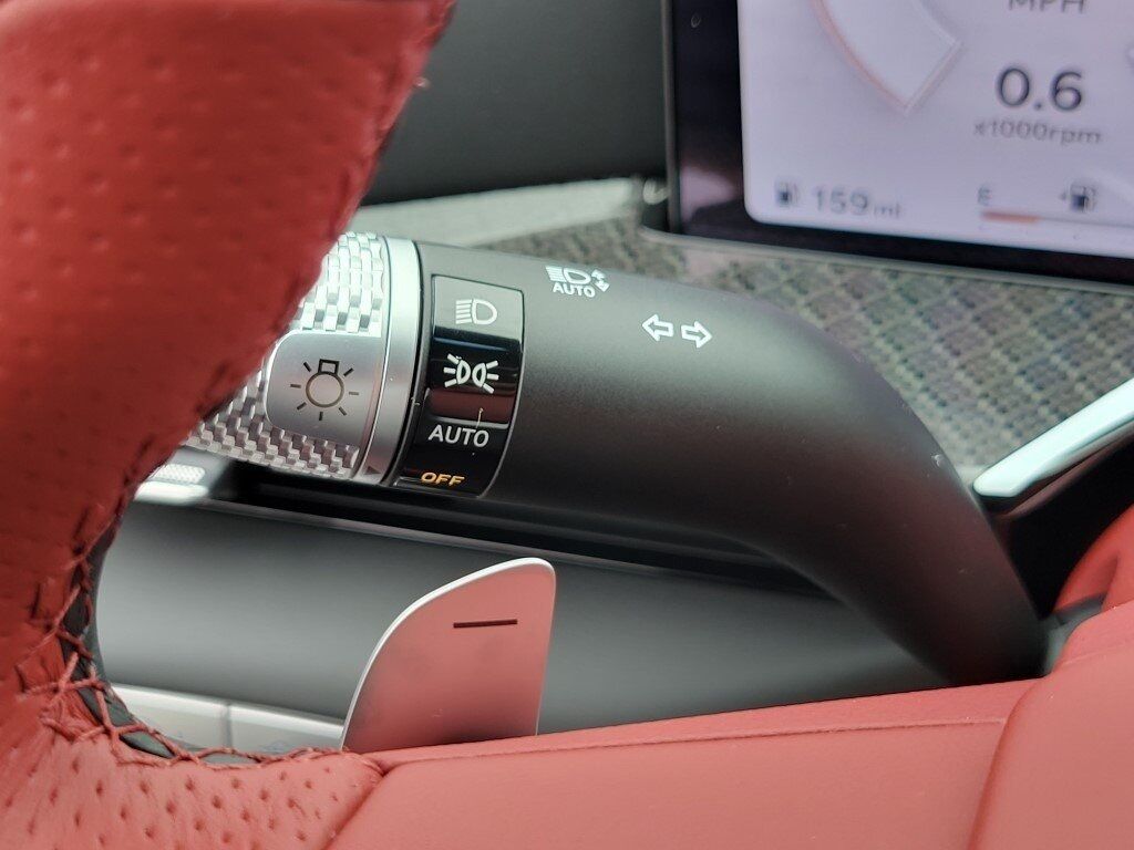 2026 Genesis GV80 Coupe 3.5T e-SC Chantilly VA