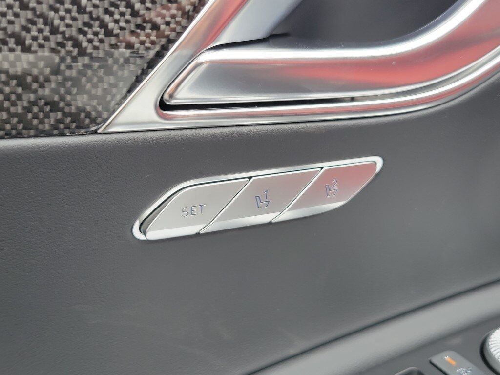 2026 Genesis GV80 Coupe 3.5T e-SC Chantilly VA