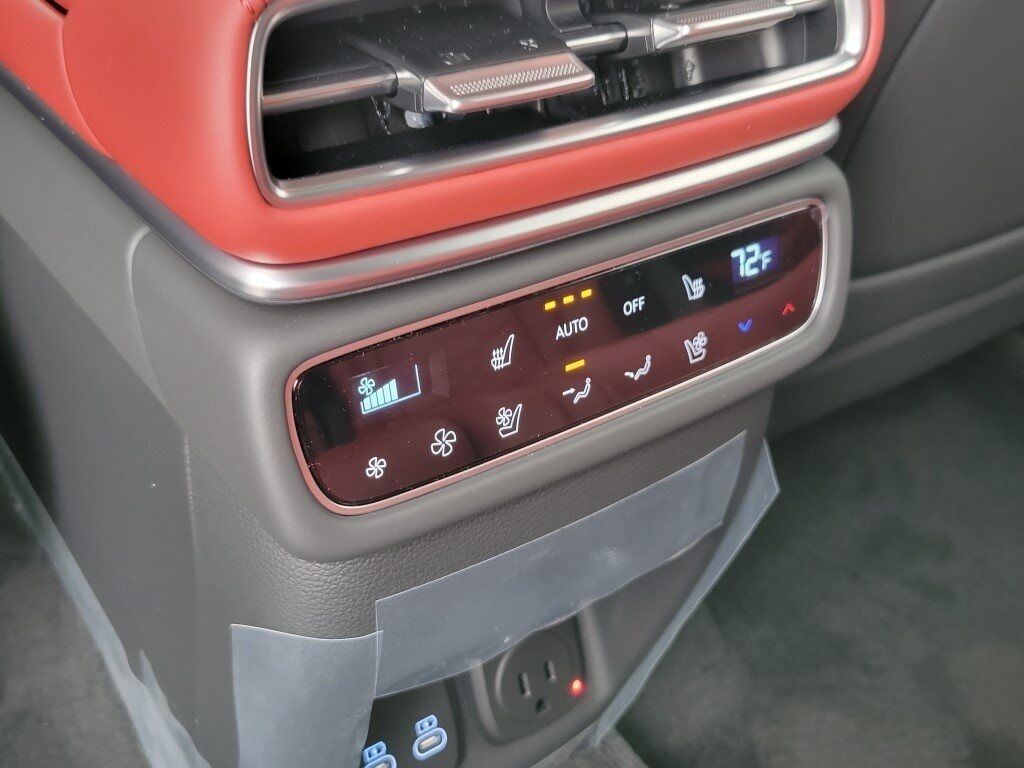 2026 Genesis GV80 Coupe 3.5T e-SC Chantilly VA