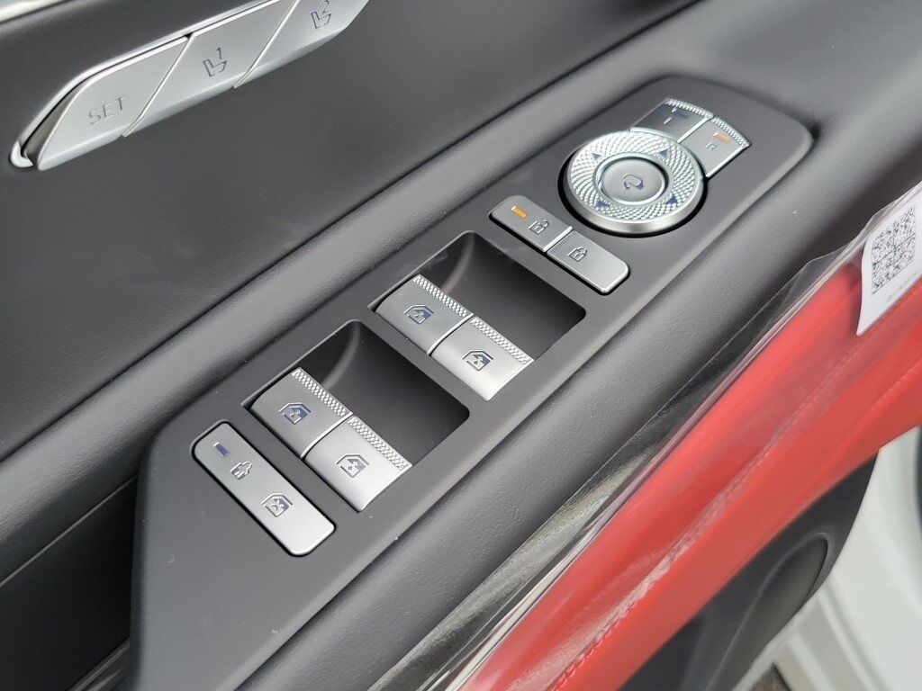 2026 Genesis GV80 Coupe 3.5T e-SC Chantilly VA