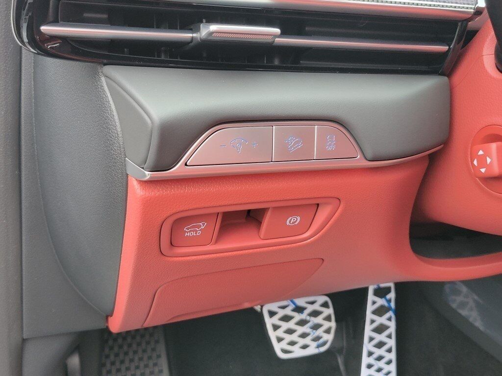 2026 Genesis GV80 Coupe 3.5T e-SC Chantilly VA