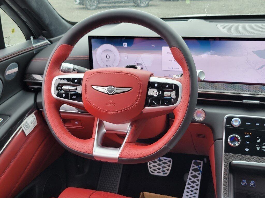 2026 Genesis GV80 Coupe 3.5T e-SC Chantilly VA