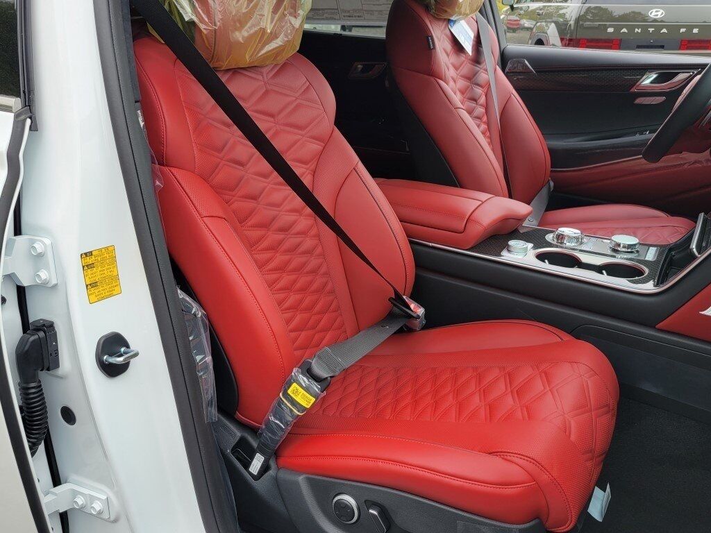 2026 Genesis GV80 Coupe 3.5T e-SC Chantilly VA