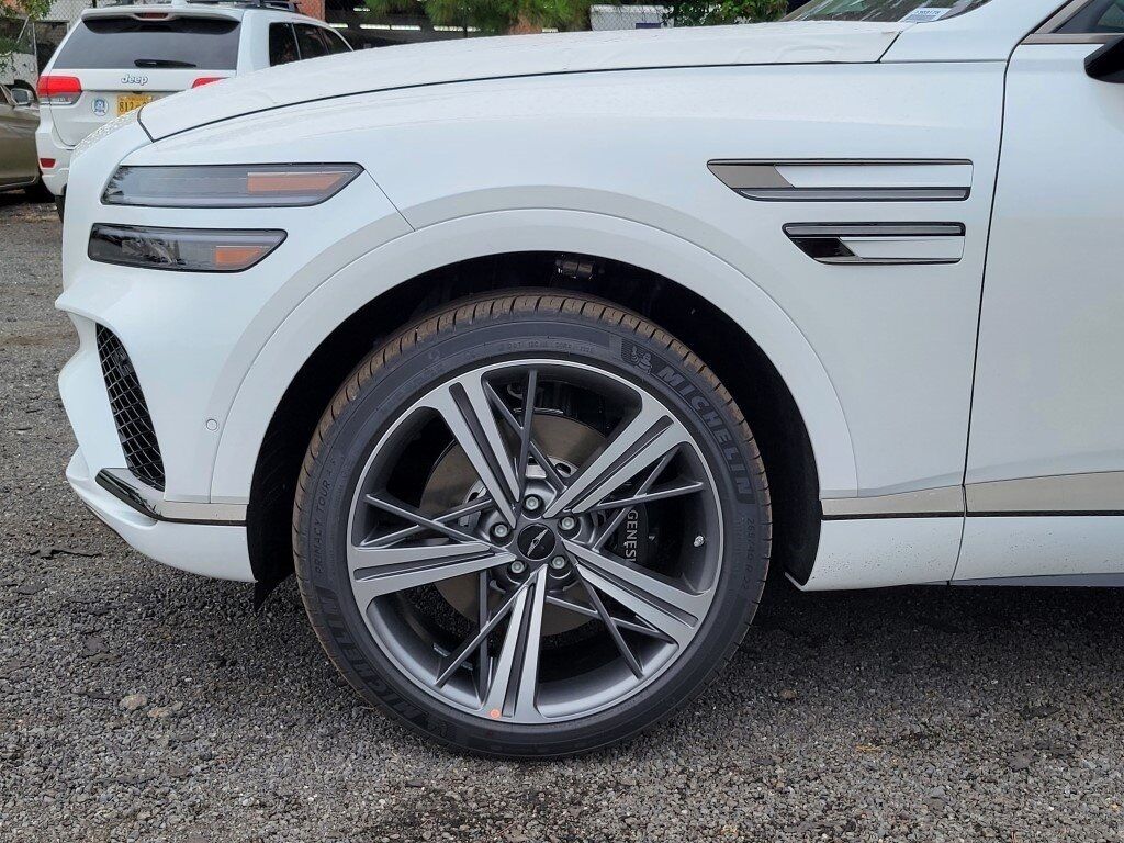 2026 Genesis GV80 Coupe 3.5T e-SC Chantilly VA