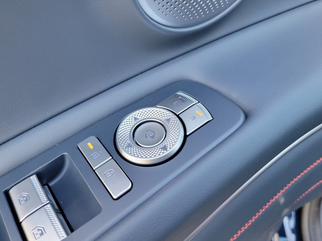 2026 Genesis GV80 Coupe 3.5T e-SC Chantilly VA